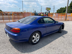 1999 S15 Silvia Spec-R