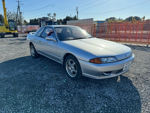 R32 Skyline Coupe