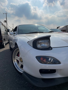 2002 Mazda RX-7 Spirit R Type A