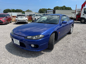 1999 S15 Silvia Spec-R