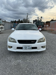 1999 Altezza RS200