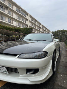 1999 Silvia Spec R