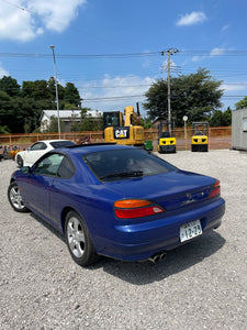 1999 S15 Silvia Spec-R