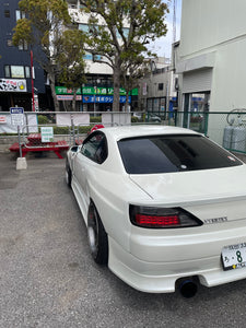 1999 Silvia Spec R