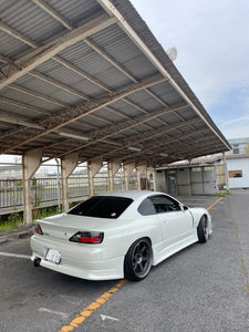 1999 Silvia Spec R