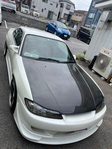 1999 Silvia Spec R