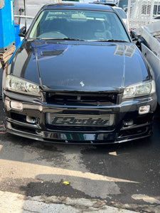 1998 R34 Skyline 4 door