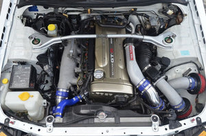 1999 R34 Skyline GT-R (Nur Engine)