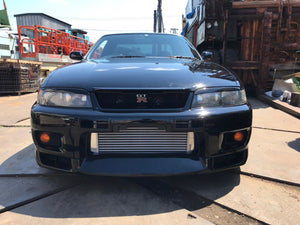 1996 R33 Skyline GT-R V-Spec