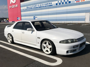 1994 R33 Skyline GTS25T