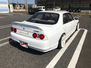 1994 R33 Skyline GTS25T