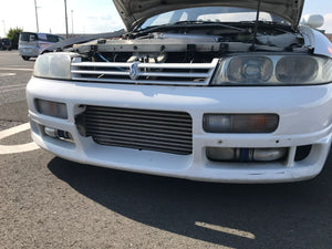 1994 R33 Skyline GTS25T