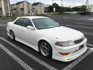 1996 JZX100 Mark II Tourer V