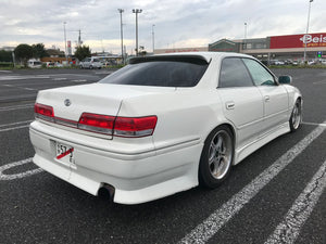 1996 JZX100 Mark II Tourer V