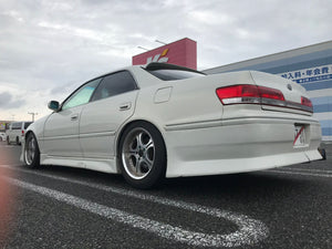 1996 JZX100 Mark II Tourer V