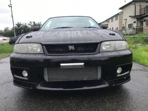 1995 R33 Skyline GT-R