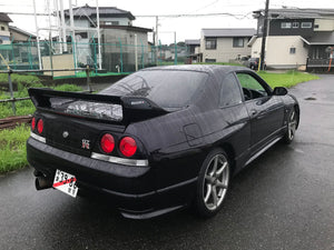 1995 R33 Skyline GT-R