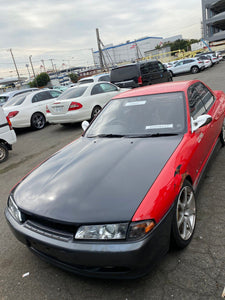 1992 R32 Skyline GTS-T