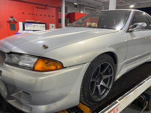 1991 R32 Skyline GT-R