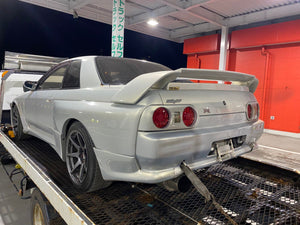 1991 R32 Skyline GT-R