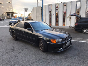 1996 JZX100 Chaser