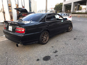 1996 JZX100 Chaser