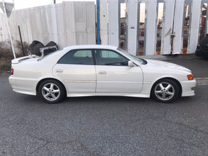 1996 JZX100 Chaser Tourer V