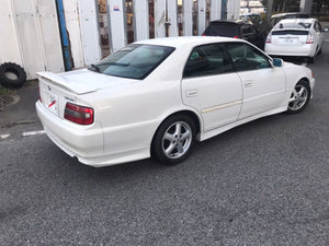 1996 JZX100 Chaser Tourer V