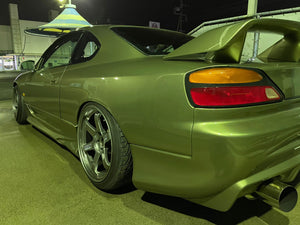 1999 S15 Silvia Spec-R