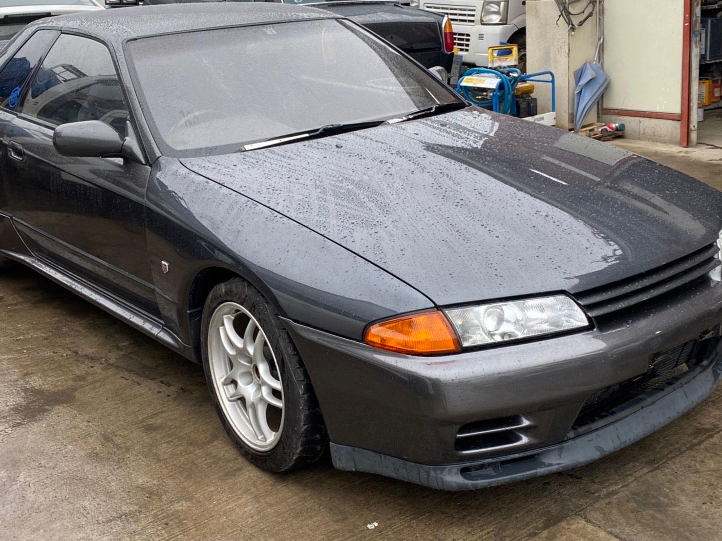 1992 R32 GT-R