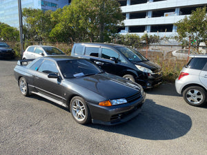 1992 R32 GT-R