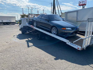 1992 R32 GT-R