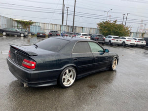 1996 JZX100 Chaser Tourer V