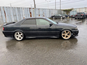 1996 JZX100 Chaser Tourer V