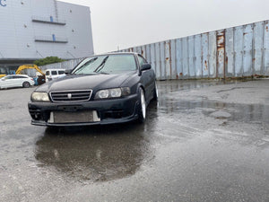 1996 JZX100 Chaser Tourer V