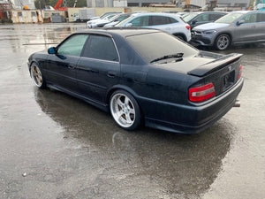 1996 JZX100 Chaser Tourer V