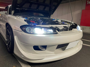 1999 Silvia Spec R