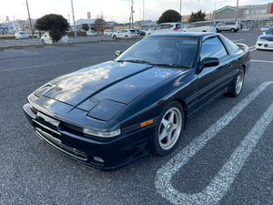 1991 Supra JZA70