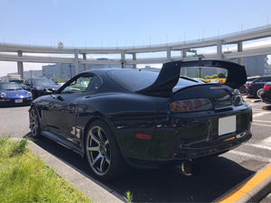 2002 Supra RZ-S