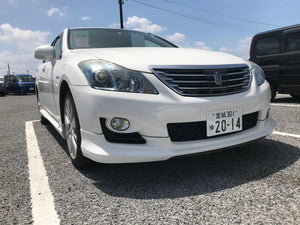 2009 Toyota Crown Hybrid