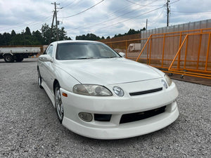 1997 JZZ30 Soarer