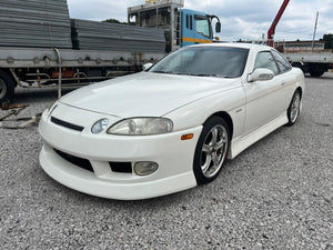 1997 JZZ30 Soarer