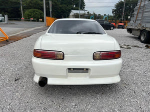 1997 JZZ30 Soarer