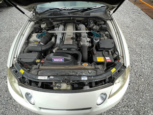 1997 JZZ30 Soarer