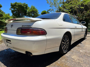 1996 JZZ30 Soarer