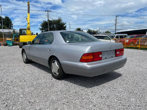 1997 Toyota Celsior