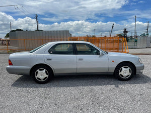 1997 Toyota Celsior