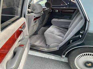 1997 Toyota Century