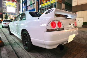 R33 Skyline GT-R V-Spec