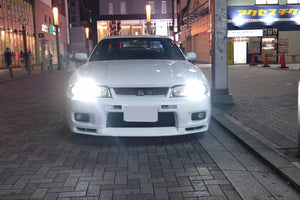 R33 Skyline GT-R V-Spec